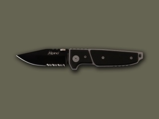 Nóż Alpino 15001
