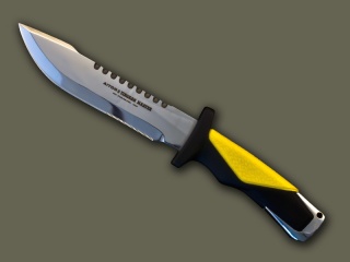 Nóż AITOR Tiburon Master 16057</br>specjalny - nurkowy