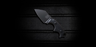 Nóż Bastinelli BB Drago Cutter V2 PVD