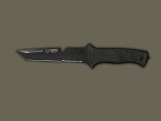 Nóż Cudeman 114-N