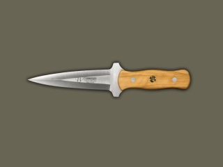Nóż Cudeman 131-L