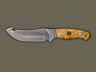 Nóż Cudeman 250-L
