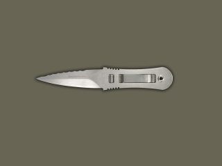 Nóż Fantoni / Gerber Clip-RM