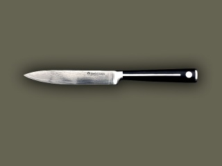 Nóż Maserin MD02 Cucina</br>Damasceński