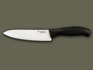 Nóż Maserin MI9 Cucina</br>Ceramiczny