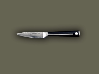 Nóż Maserin MD01 Cuoco</br>Damasceński