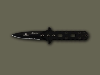Nóż Maserin Tactical 920/TP