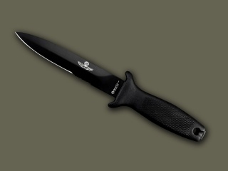 Nóż Maserin Tactical C/PARA'