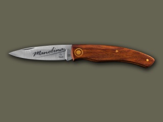 Nóż Miguel Nieto 400-M Manolina