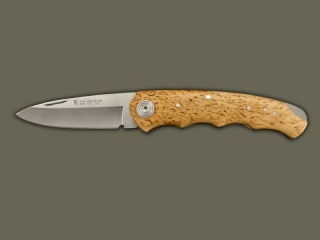 Nóż Miguel Nieto 041-A Rock
