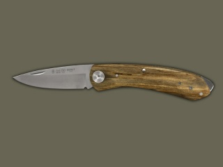 Nóż Miguel Nieto 397-R Scout